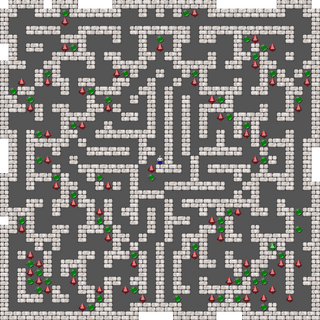 Уровень 30 — David W. Skinner Arranged
